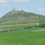 公寓 U Dedy Dlazkovice