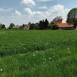 U Dedy 公寓 Dlazkovice