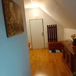U Dedy Апартаменты Dlazkovice