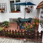 U Dedy Dlazkovice