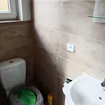 Апартаменты U Dedy *