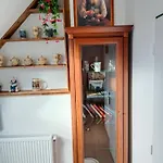 Apartament U Dedy Dlazkovice