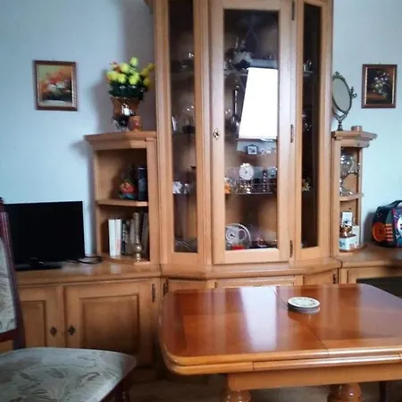 U Dedy Apartamento