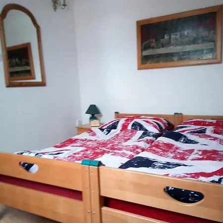 Apartamento U Dedy *