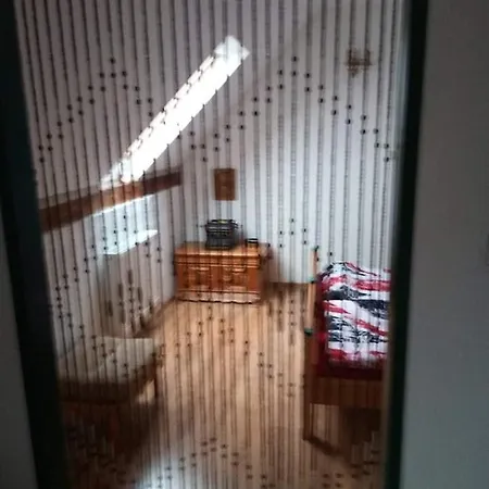 U Dedy Apartment *