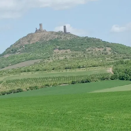 Apartmán U Dědy Dlazkovice