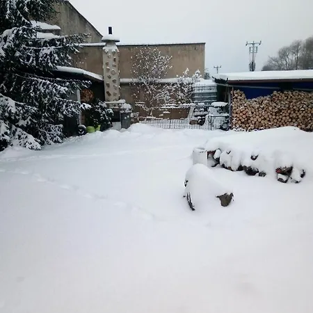 U Dědy