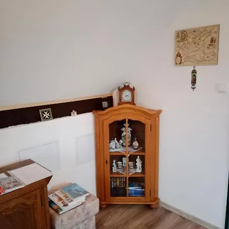 U Dedy Apartment *