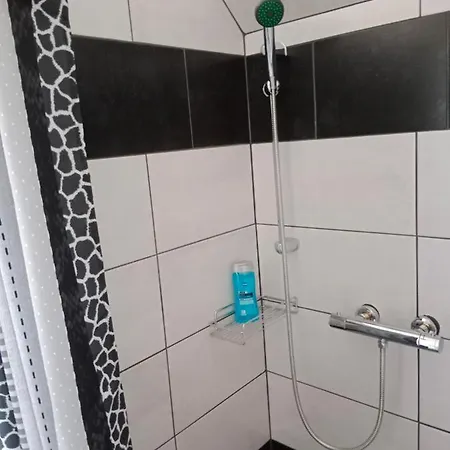 Apartmán U Dědy