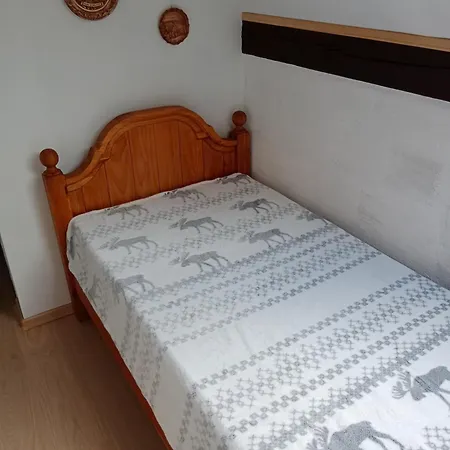 Apartmán U Dědy *
