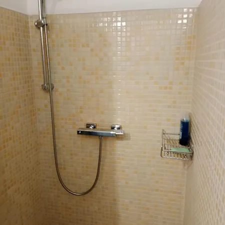 U Dedy Apartment *
