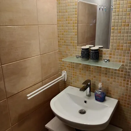 Apartamento U Dedy *