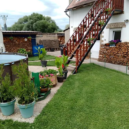 U Dědy *