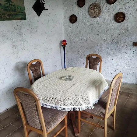 U Dědy Apartmán Dlazkovice