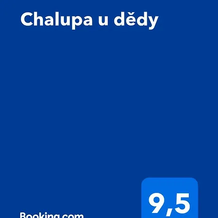 U Dedy Dlazkovice