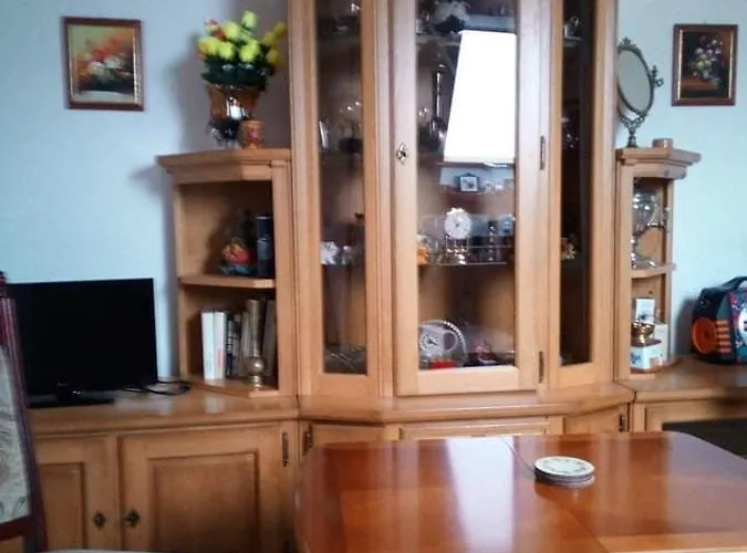 U Dědy Apartmán