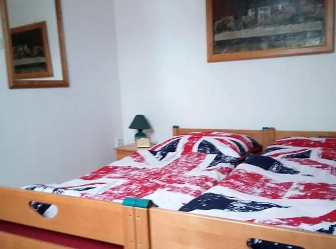 Apartamento U Dedy *
