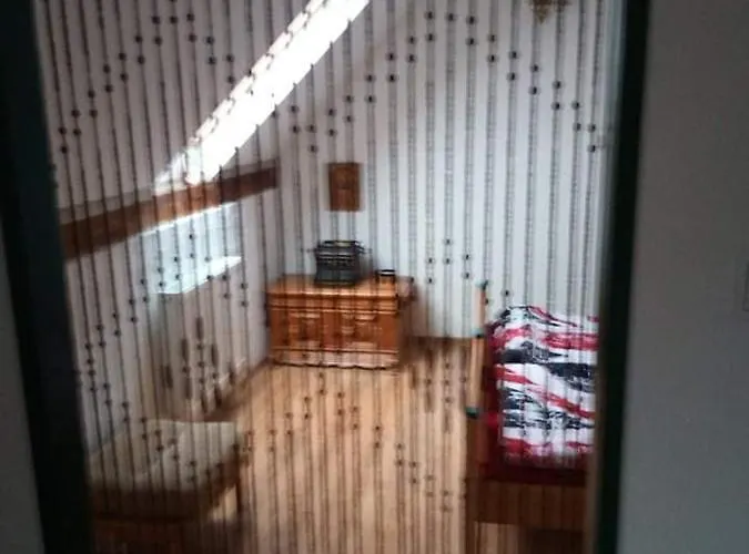 U Dedy Apartamento *