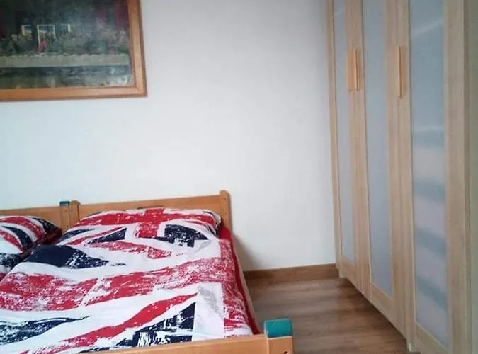 U Dedy Apartamento *
