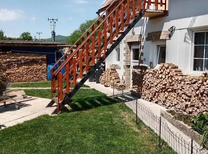 U Dědy * Dlazkovice