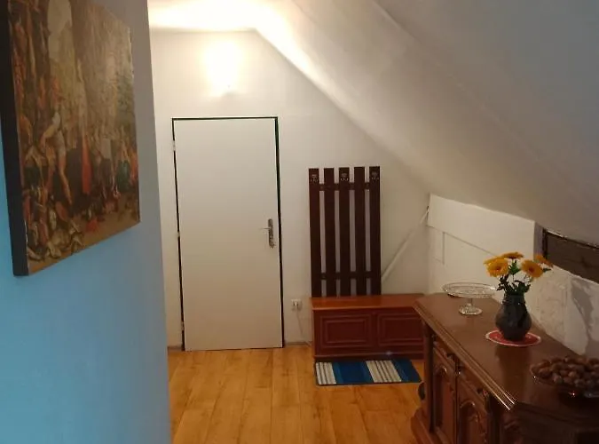 Apartamento U Dedy
