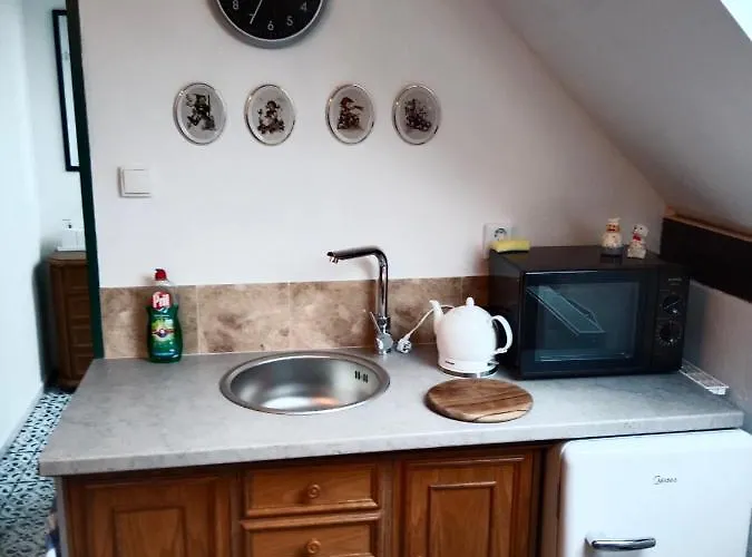 U Dědy