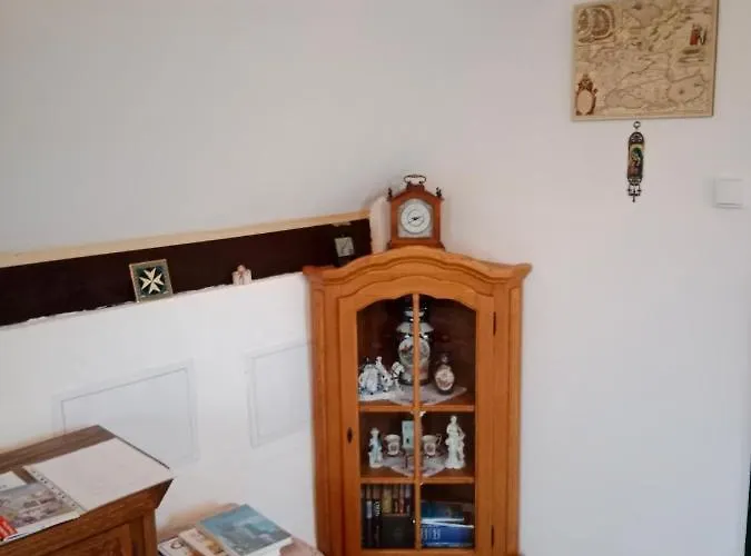 U Dědy Apartmán *
