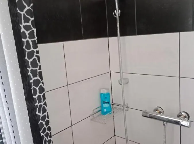 Apartmán U Dědy
