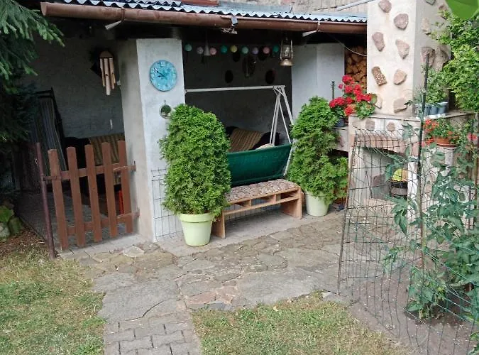U Dědy Dlazkovice
