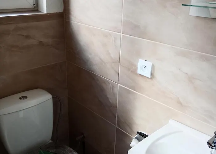 Apartmán U Dědy *