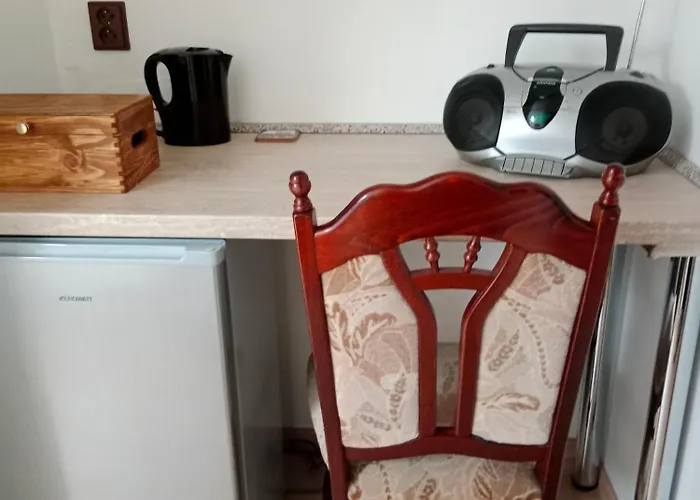 Apartamento U Dedy *