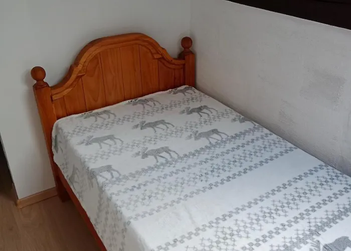 Apartmán U Dědy *