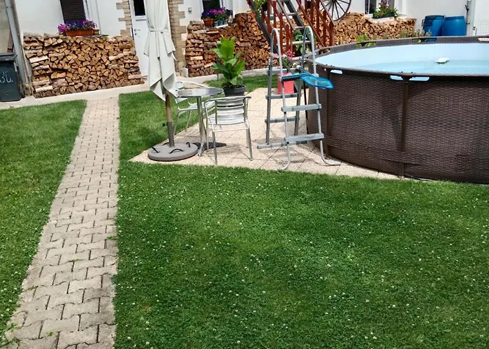 U Dědy *